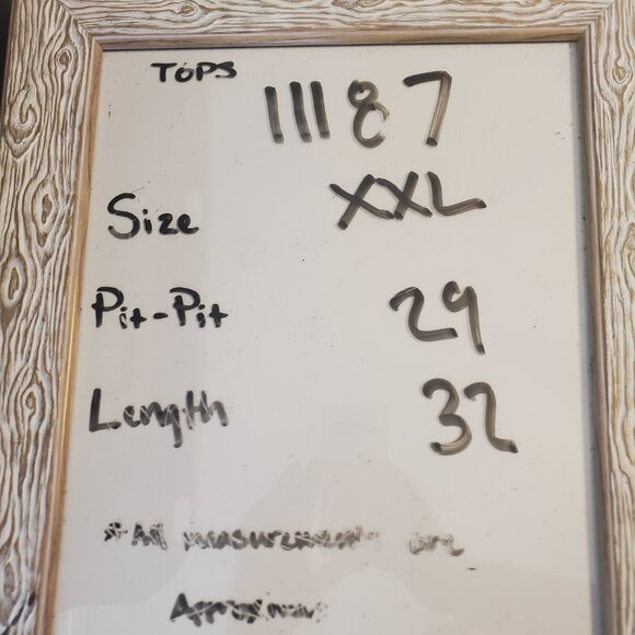 Club Room Mens Lemon Yellow Terry Polo XXL - Picture 9 of 9